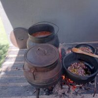 Dining Experiences