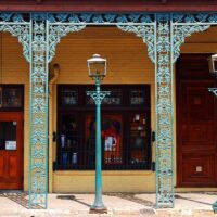 Audio Guided Tours