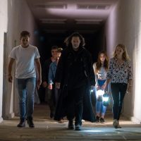 Ghost & Vampire Tours