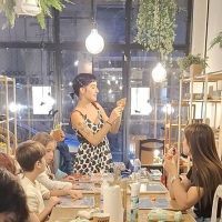Pottery Classes
