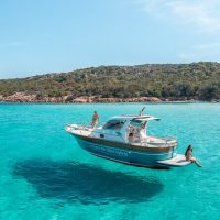 Boat Tours