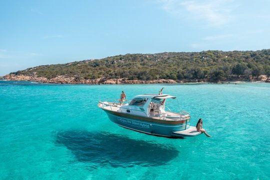 New Year’s Day long weekend in Palau