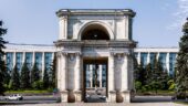 What's not to love about Moldova?
