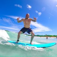 Surfing Lessons