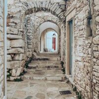 Archaeology Tours
