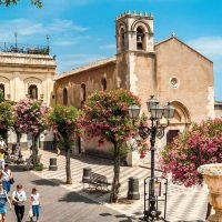 Audio Guided Tours