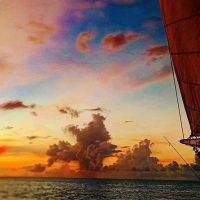 Sunset Cruises