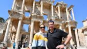 Extraordinary tour!