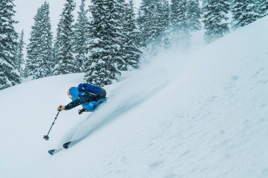 MLK Day in Telluride