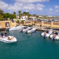 Boat Rentals
