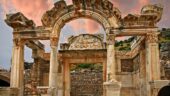 Ephesus the great tour!