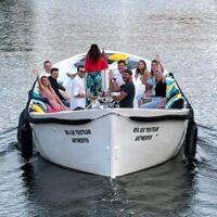 Wine Tasting & Winery Tours