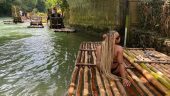 Best Limestone Massage Rafting Tour to Experience - Amazing Driving Service and Tour Guide - 10/10 Would Recommend!