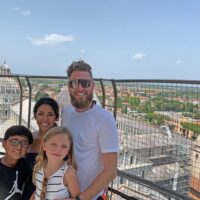 Holiday & Seasonal Tours