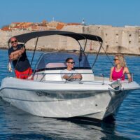 Fishing Charters & Tours