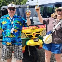 Audio Guided Tours