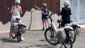 Kelowna E-Bike Tour - BEST EVER