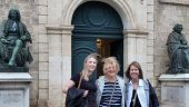 Family  ladies trip!!