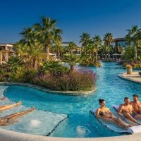 Theme Park Tickets & Tours