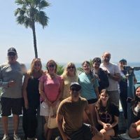 Walking & Biking Tours