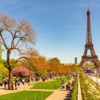Ports of Call Tours