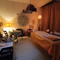 Spa Tours