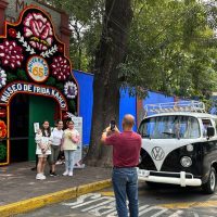 Classic Car Tours