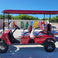 Golf Tours & Tee Times