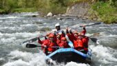 Adventure to try