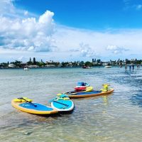 Boat Rentals