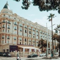 Bus & Minivan Tours