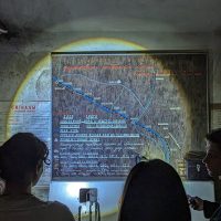 Ghost & Vampire Tours