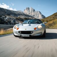 Classic Car Tours