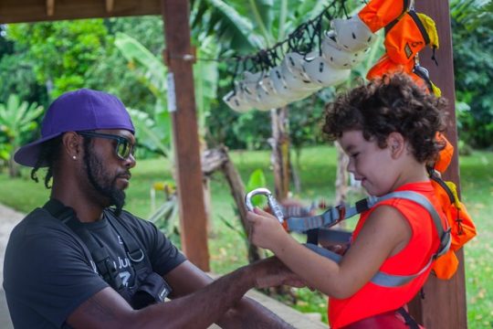 Hanukkah in Vanuatu