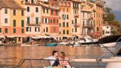 Boat tour