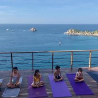 Classes & Workshops