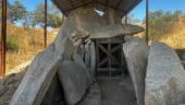 stupendous tour of Neolithic and prehistoric sites