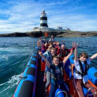 Cruises, Sailing & Water Tours