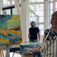 Painting Classes