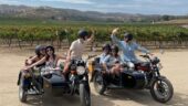 Cherished Memories - Wolffe Vineyard Tour