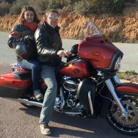 Motorcycle Tours