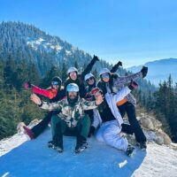 Ski & Snow