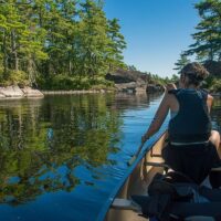 Boat Tours
