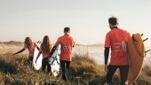 Great! Highly recommended surf school in Peniche