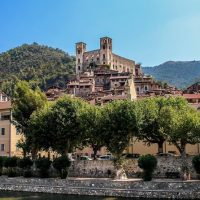 Bus & Minivan Tours