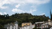 Fabulous Sintra and Cascais tour!