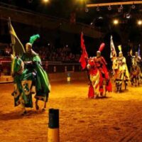 Shows, Concerts & Sports