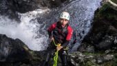 Amazing day out - instructors were awesome