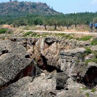 Bike & Mountain Bike Tours