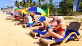 Excellent experience with Paradise Beach Comforts!